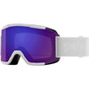 White Vapor / Everyday Violet White Vapor / Everyday Violet