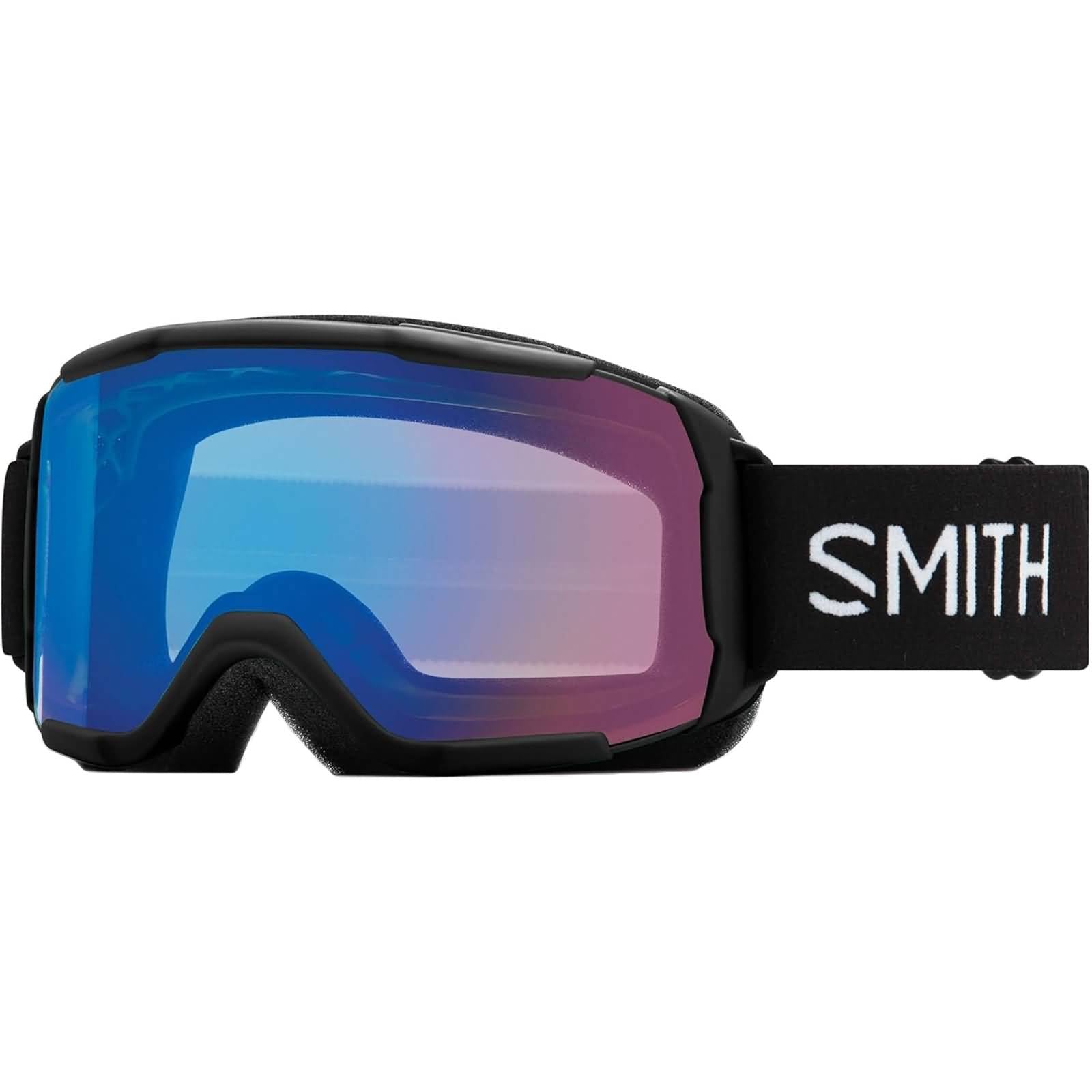 Smith Optics 2019 Showcase OTG Chromapop Women's Snow Goggles-SW6CPCBK19 Smith Optics 2019 Showcase OTG Chromapop Women's Snow Goggles-SW6CPCBK19