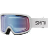 White / Blue Sensor White / Blue Sensor