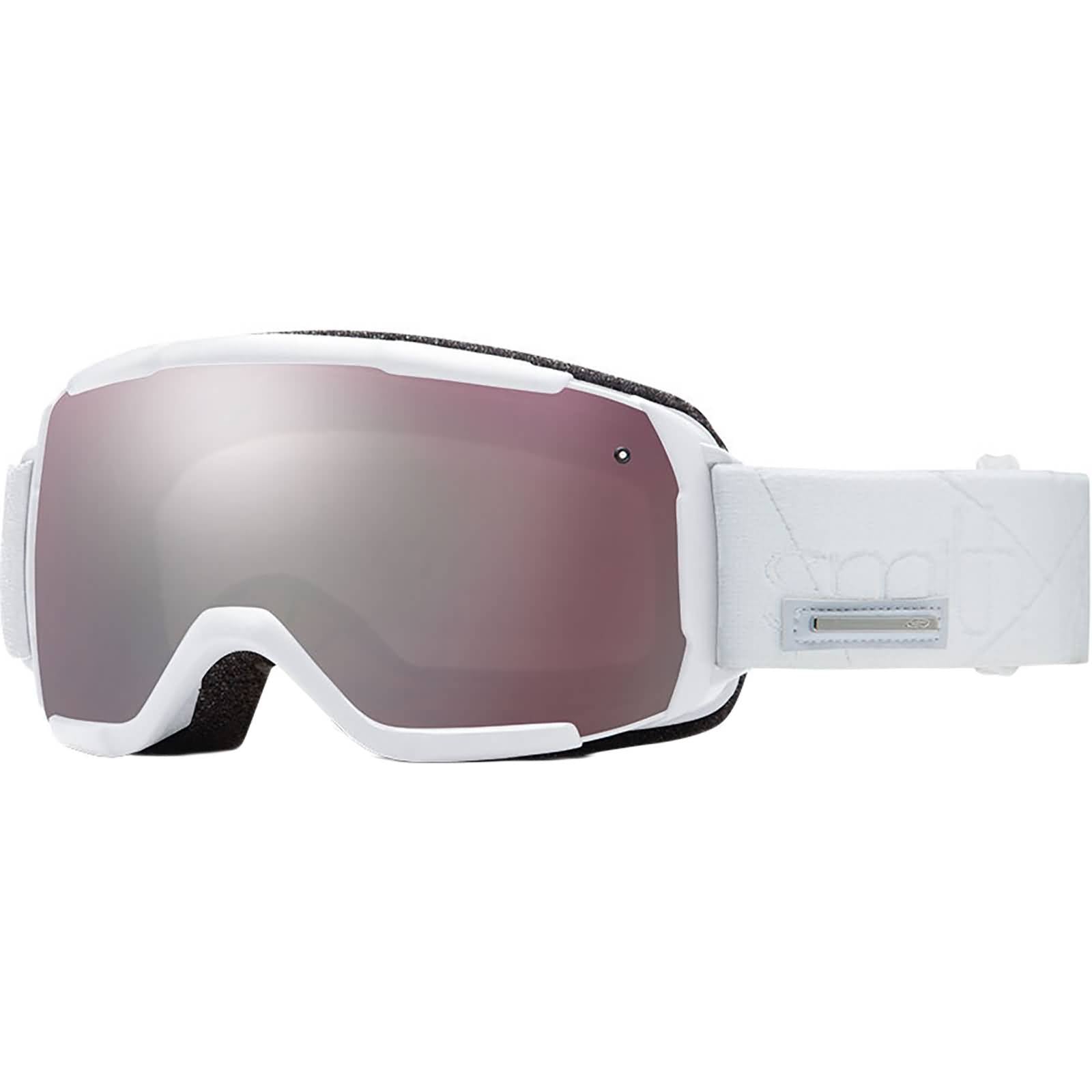 Smith Optics Showcase OTG Women's Snow Goggles-SW6IWP15 Smith Optics Showcase OTG Women's Snow Goggles-SW6IWP15