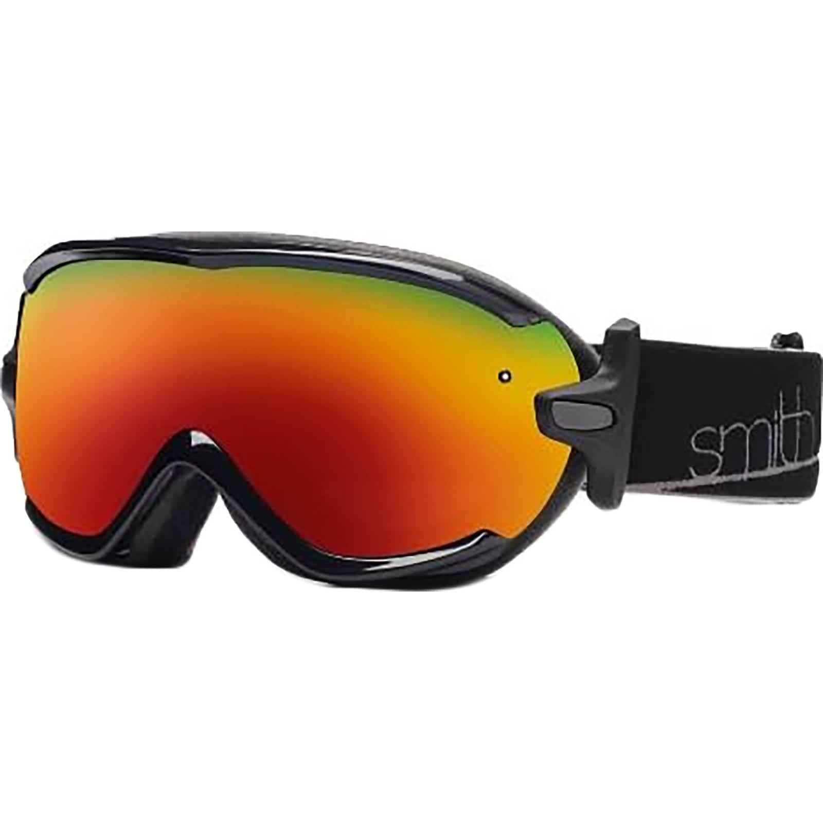 Smith Optics Virtue Vaporator Series Women's Snow Goggles-VR6DXBK12 Smith Optics Virtue Vaporator Series Women's Snow Goggles-VR6DXBK12