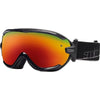 Black / Red Sol-X Black / Red Sol-X