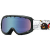 Black Angry Birds / Blue Black Angry Birds / Blue