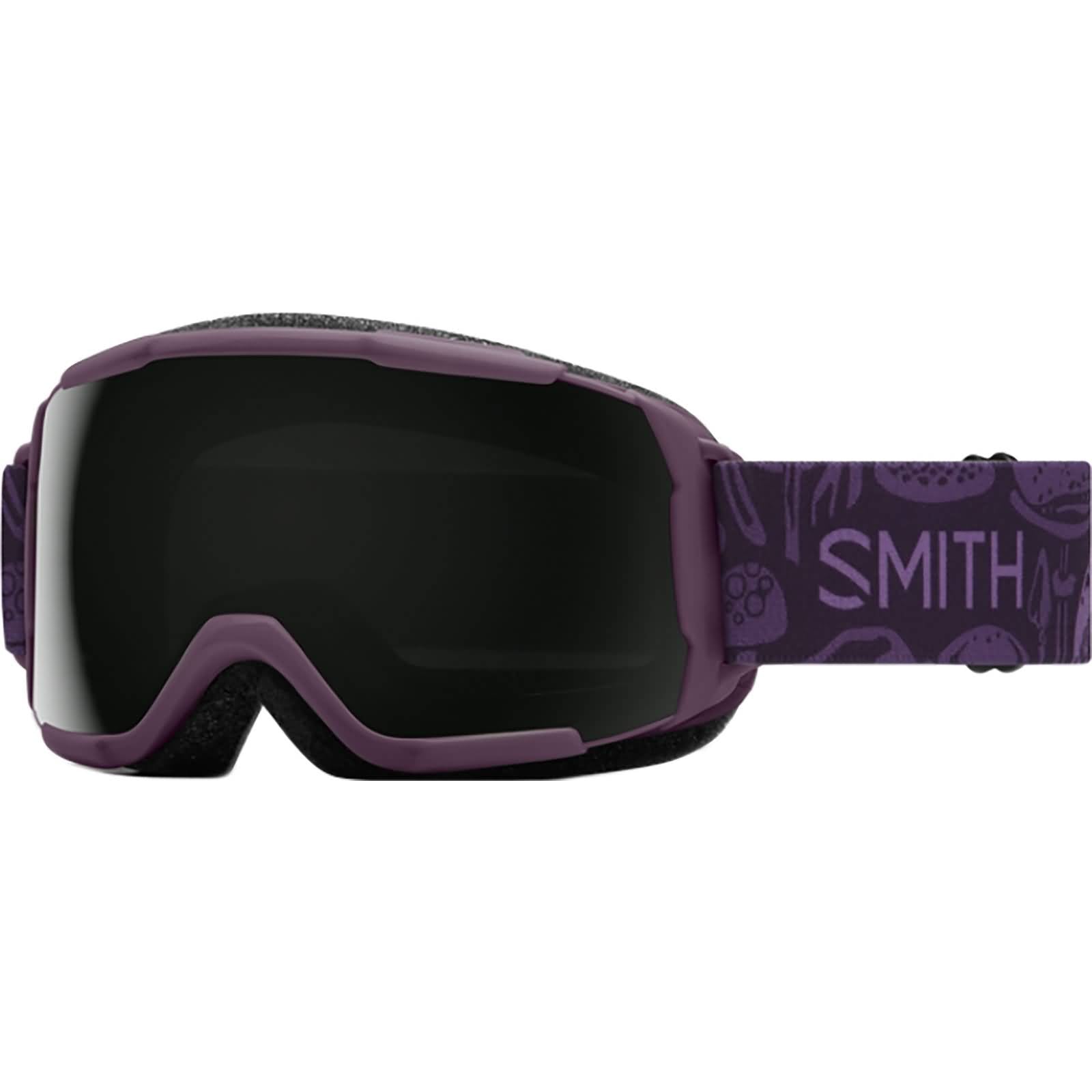Smith Optics Grom Youth Snow Goggles-M006660JL994Y Smith Optics Grom Youth Snow Goggles-M006660JL994Y