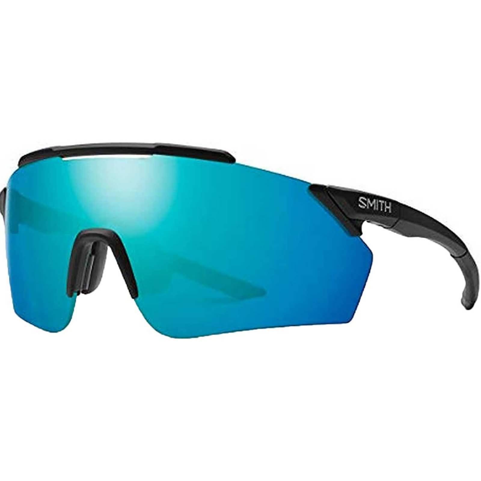Smith Optics Ruckus Chromapop Adult Sports Sunglasses-20152200399G0 Smith Optics Ruckus Chromapop Adult Sports Sunglasses-20152200399G0
