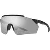 Matte Black / Platinum Matte Black / Platinum