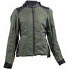 Olive / Black Olive / Black