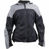 Grey / Black Grey / Black