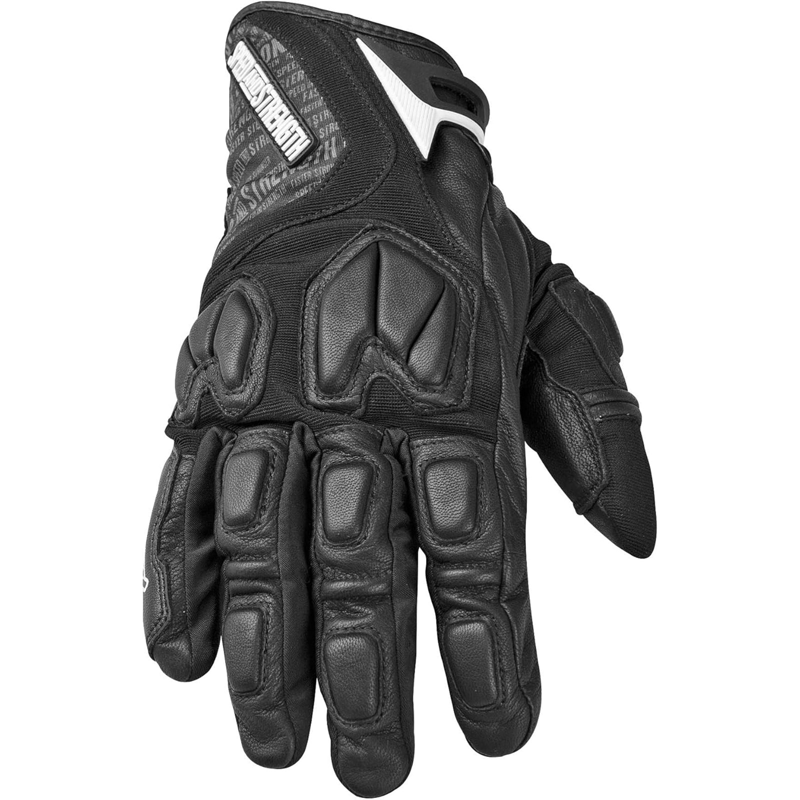 Speed and Strength Tough As Nails Men's Street Gloves-87-63531 Speed and Strength Tough As Nails Men's Street Gloves-87-63531