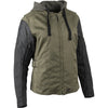 Olive / Black Olive / Black