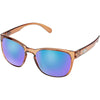 Translucent Brown / Blue Translucent Brown / Blue