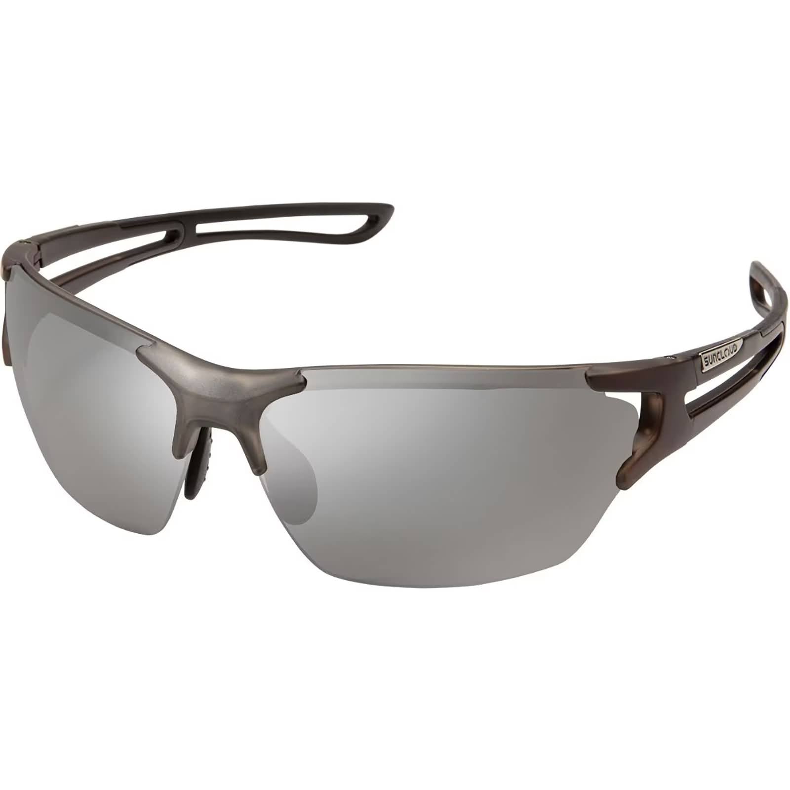 Suncloud Optics Cutback Adult Sports Sunglasses-S-CKPHTGYMS Suncloud Optics Cutback Adult Sports Sunglasses-S-CKPHTGYMS