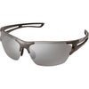 Matte Smoke / Photochromic Matte Smoke / Photochromic