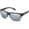 Black Gray Fade / Silver Black Gray Fade / Silver
