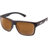 Blackened Tortoise / Brown Blackened Tortoise / Brown