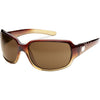 Brown Fade / Laser Brown Fade / Laser