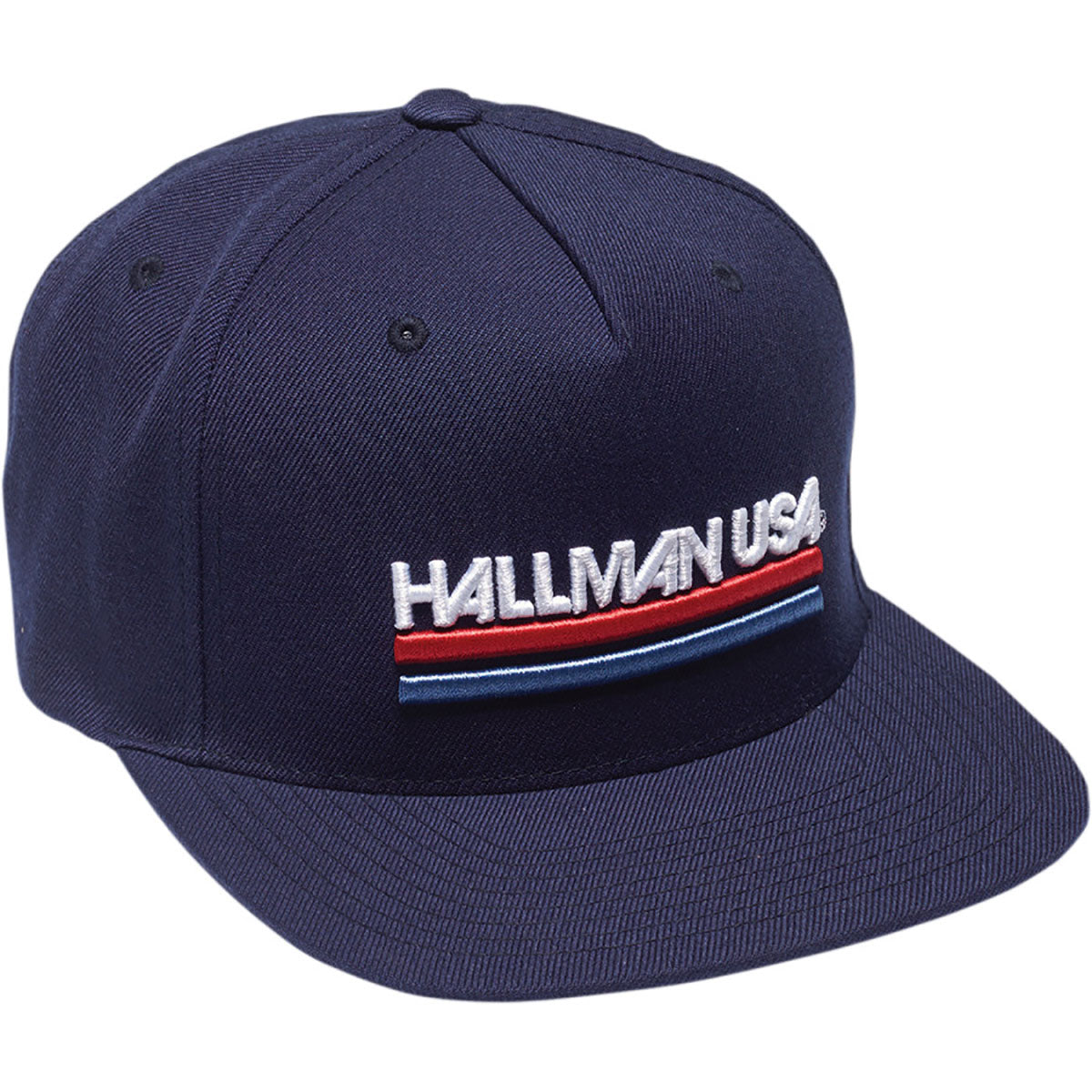 Thor MX Hallman USA Men's Snapback Adjustable Hats-2501 Thor MX Hallman USA Men's Snapback Adjustable Hats-2501