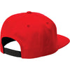 Thor MX Iconic Men's Snapback Adjustable Hats- Thor MX Iconic Men's Snapback Adjustable Hats