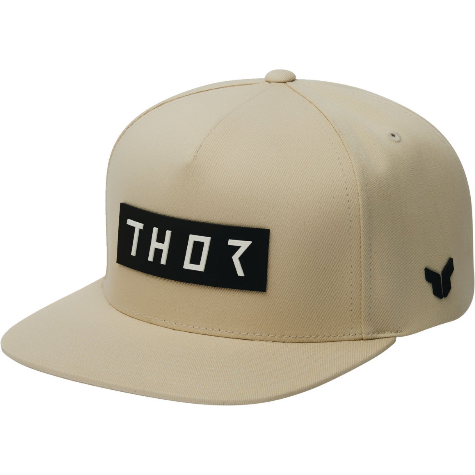 Thor MX Rogue Men's Snapback Adjustable Hats-2501 Thor MX Rogue Men's Snapback Adjustable Hats-2501