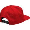 Thor MX Badge Men's Trucker Adjustable Hats- Thor MX Badge Men's Trucker Adjustable Hats