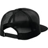Thor MX Shadow Men's Trucker Adjustable Hats- Thor MX Shadow Men's Trucker Adjustable Hats