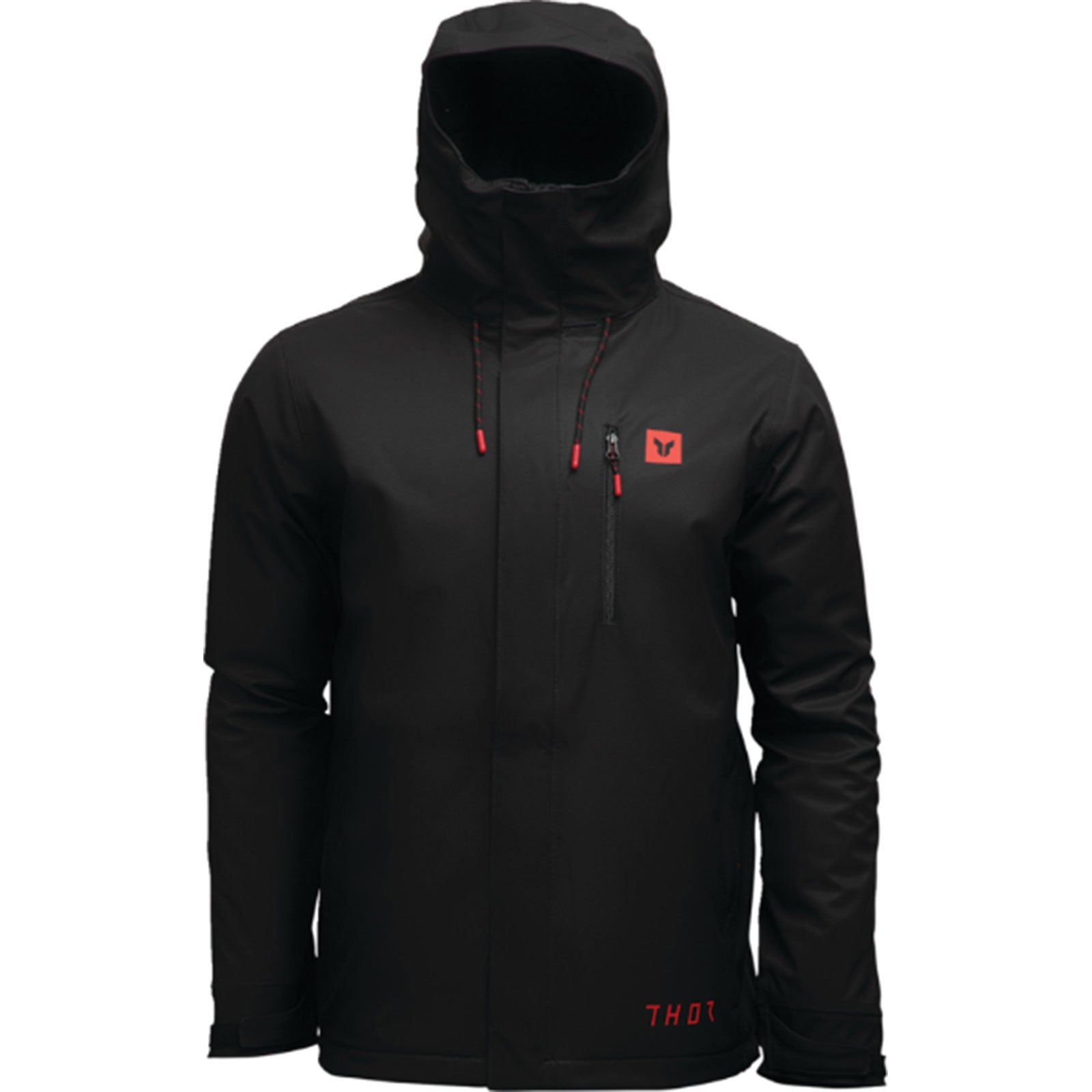 Thor MX Heavyweight Tour Men's Jackets-2920 Thor MX Heavyweight Tour Men's Jackets-2920