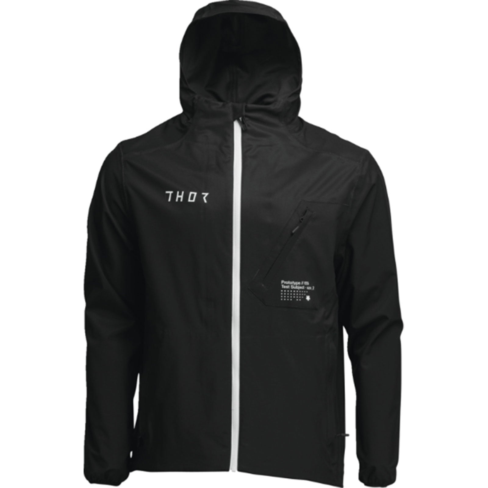 Thor MX Unit Lite Shell Men's Jackets-2920 Thor MX Unit Lite Shell Men's Jackets-2920