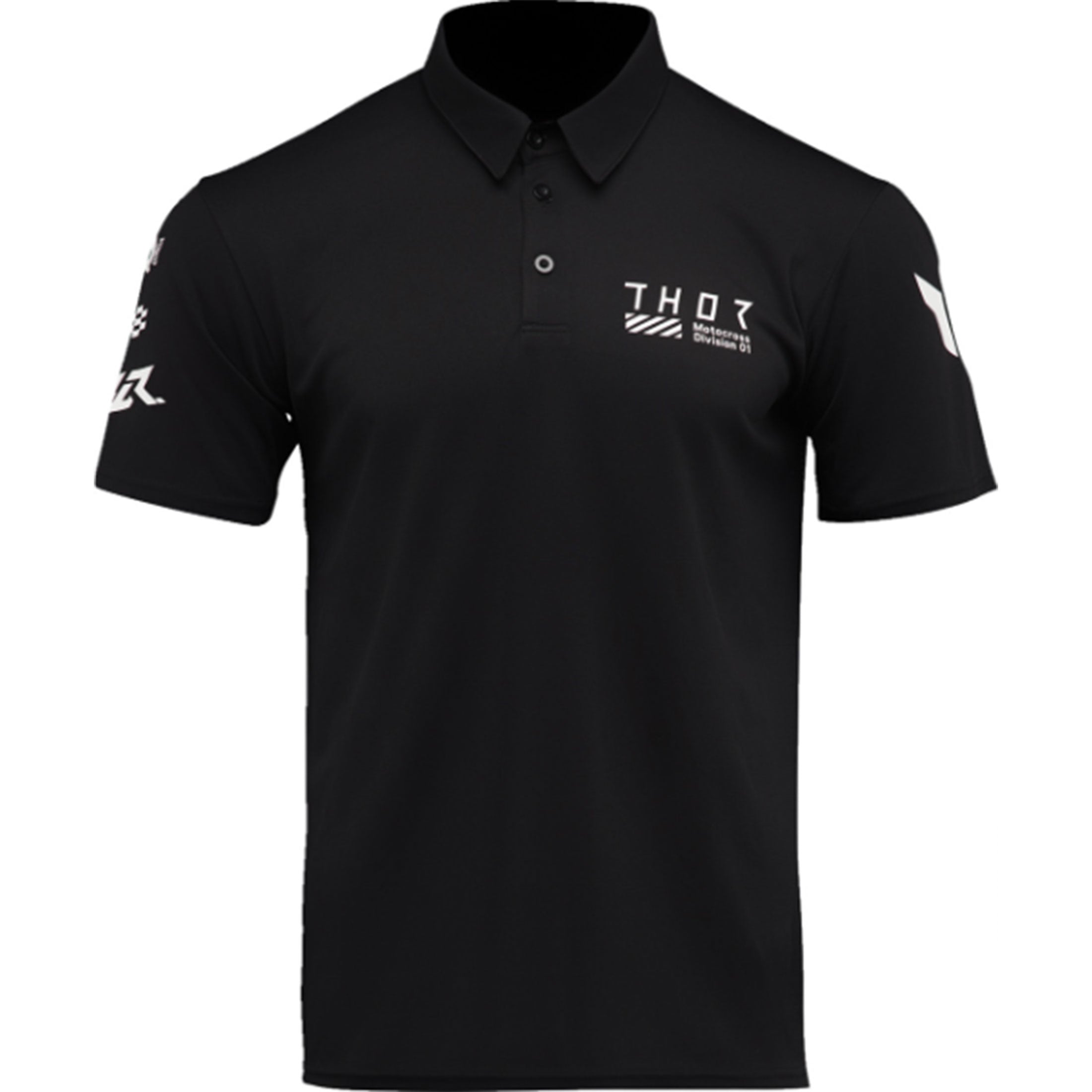 Thor MX Corpo Men's Polo Shirts-3040 Thor MX Corpo Men's Polo Shirts-3040