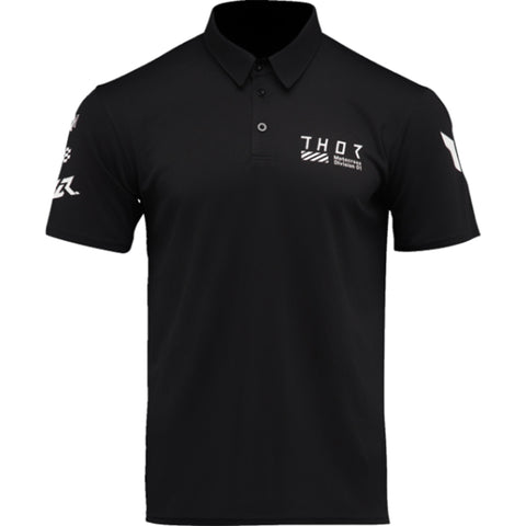 Thor MX Corpo Men's Polo Shirts Thor MX Corpo Men's Polo Shirts