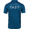 Thor MX Corpo Men's Polo Shirts-3040 Thor MX Corpo Men's Polo Shirts