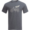 Indigo Heather Gray Indigo Heather Gray