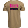 Thor MX Mind Control Men's Short-Sleeve Shirts-3030 Thor MX Mind Control Men's Short-Sleeve Shirts