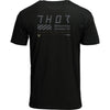 Thor MX Stamp Men's Short-Sleeve Shirts-3030 Thor MX Stamp Men's Short-Sleeve Shirts