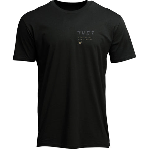 Thor MX Stamp Men's Short-Sleeve Shirts Thor MX Stamp Men's Short-Sleeve Shirts