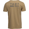 Thor MX Stamp Men's Short-Sleeve Shirts-3030 Thor MX Stamp Men's Short-Sleeve Shirts