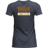 Thor MX Mind Control Women's Short-Sleeve Shirts-3031 Thor MX Mind Control Women's Short-Sleeve Shirts