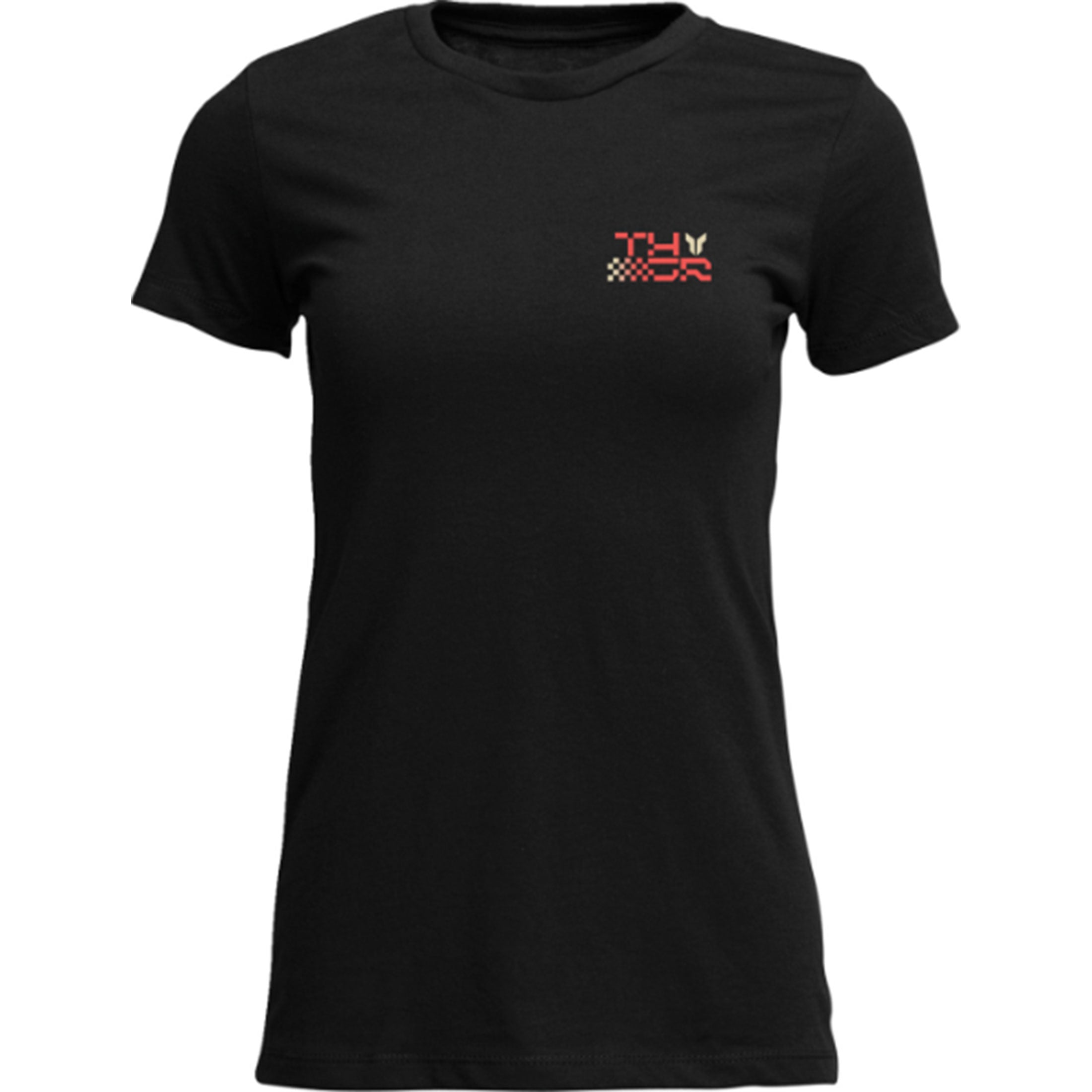 Thor MX Vantage Women's Short-Sleeve Shirts-3031 Thor MX Vantage Women's Short-Sleeve Shirts-3031