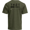 Thor MX Stamp Youth Short-Sleeve Shirts-3032 Thor MX Stamp Youth Short-Sleeve Shirts