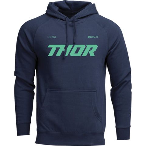 Thor MX Brave Men's Hoody Pullover Sweatshirts Thor MX Brave Men's Hoody Pullover Sweatshirts