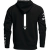Thor MX Rogue Men's Hoody Pullover Sweatshirts-3050 Thor MX Rogue Men's Hoody Pullover Sweatshirts
