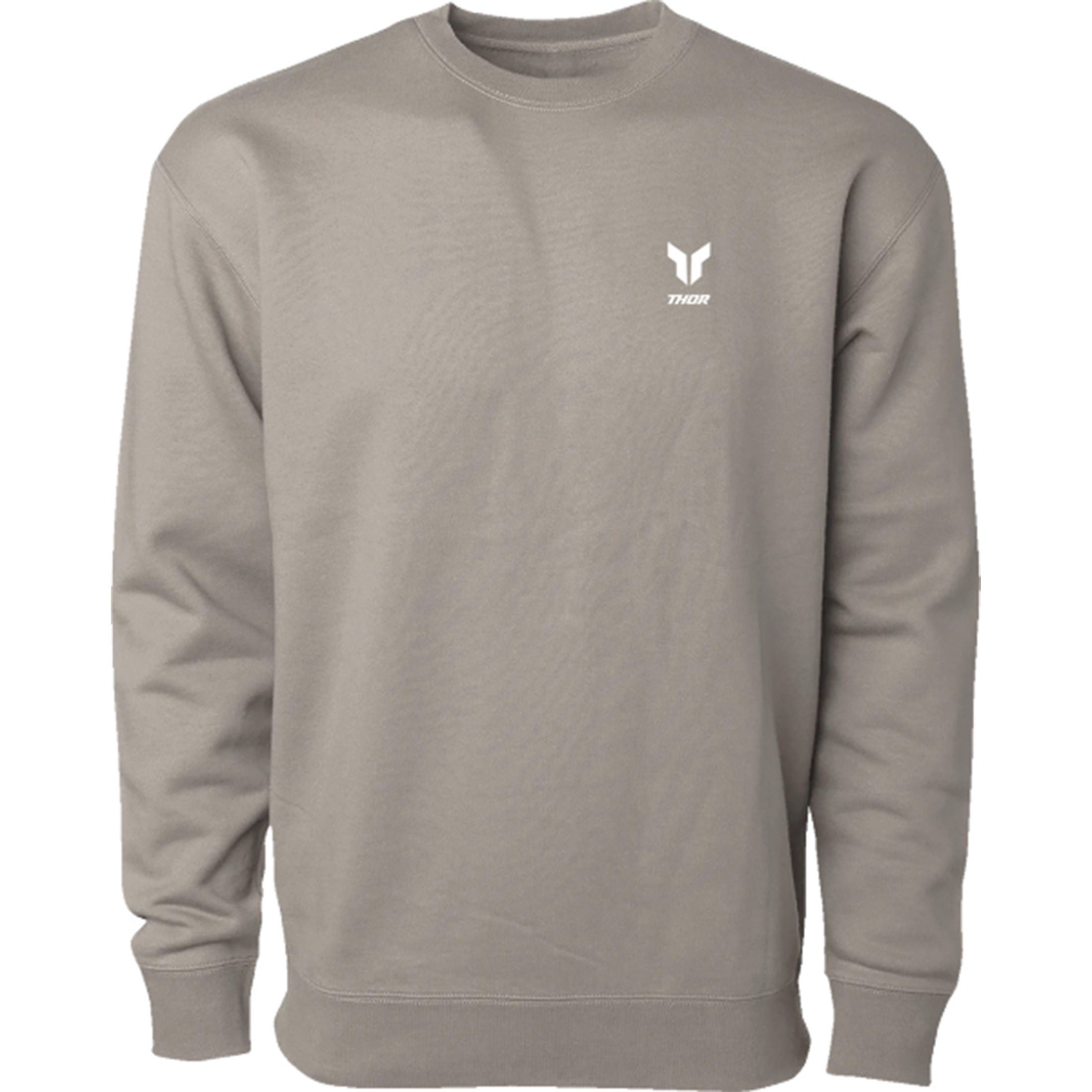Thor MX Complex Crew Men's Sweater Sweatshirts-3050 Thor MX Complex Crew Men's Sweater Sweatshirts-3050