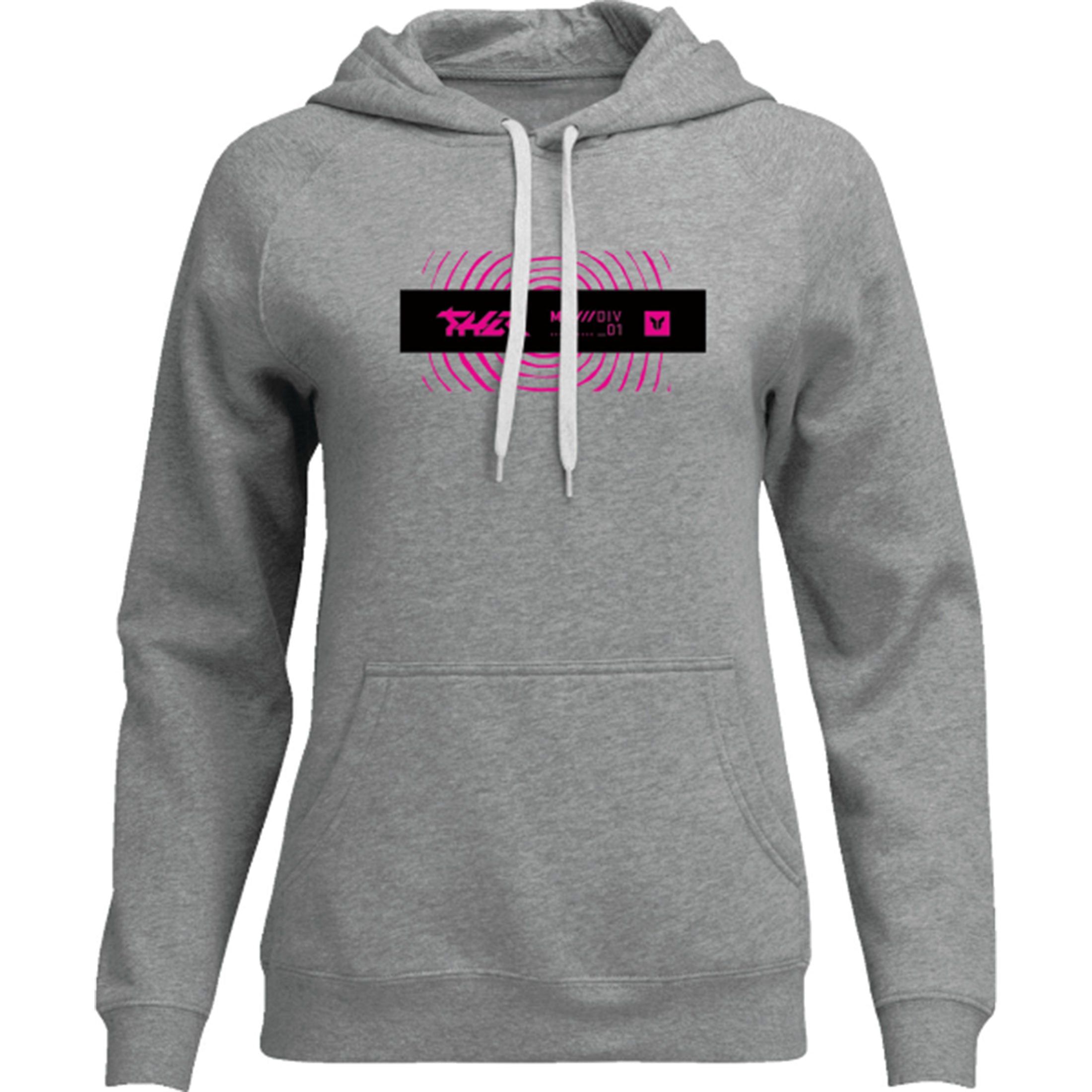 Thor MX Vantage Zip-Up Men's Hoody Zip Sweatshirts-3050 Thor MX Vantage Zip-Up Men's Hoody Zip Sweatshirts-3050