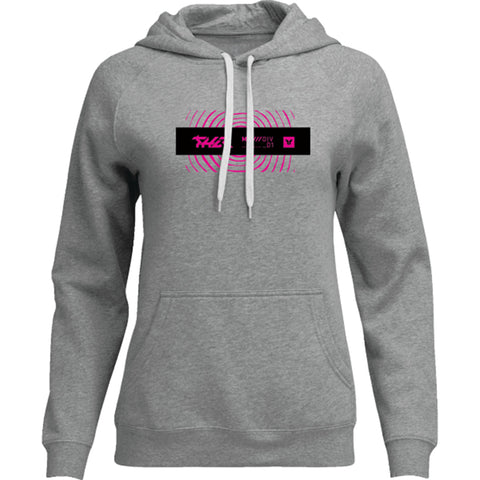 Thor MX Mind Control Women's Hoody Pullover Sweatshirts Thor MX Mind Control Women's Hoody Pullover Sweatshirts
