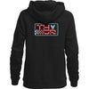 Thor MX Vantage Zip-Up Men's Hoody Zip Sweatshirts-3050 Thor MX Vantage Zip-Up Women's Hoody Zip Sweatshirts