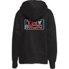 Thor MX Vantage Youth Hoody Pullover Sweatshirts-3052 Thor MX Vantage Youth Hoody Pullover Sweatshirts