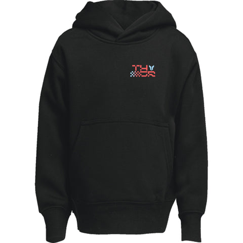 Thor MX Vantage Youth Hoody Pullover Sweatshirts Thor MX Vantage Youth Hoody Pullover Sweatshirts