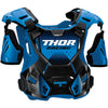 Blue / Black Blue / Black