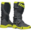 Gray / Fluorescent Yellow Gray / Fluorescent Yellow