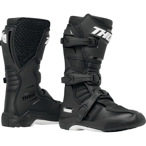 Thor MX Blitz XR Youth Off-Road Boots Thor MX Blitz XR Youth Off-Road Boots