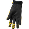 Thor MX Hallman Digit Men's Off-Road Gloves-3330 Thor MX Hallman Digit Men's Off-Road Gloves